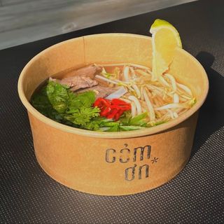 Суп Фо бо (400г)