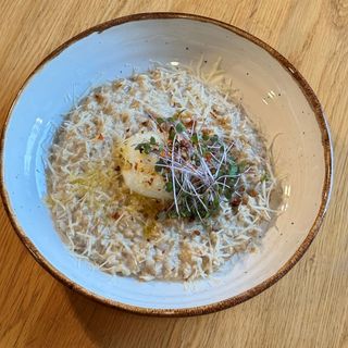 Вівсянка солона (290г)