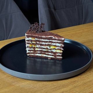 Тропічний спартак  (160г)