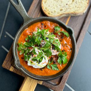 Пряна шакшука (350г)