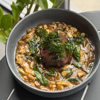 Медальйони з грибами ( 160 г )