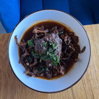 Медальйони з грибами  ( 160 г )
