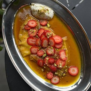 Млинці Креп Сюзетт (300г)