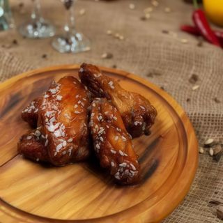 Крильця гонорової курочки (200г)