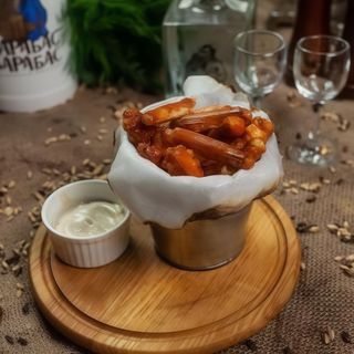 Чечель фрі (100г)