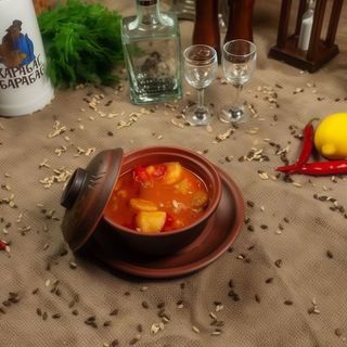 Бограч (350г)