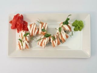 Філадельфія лосось копчений (250г)