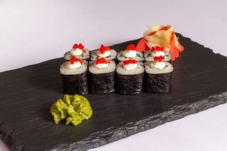 Макі ікра (100г)