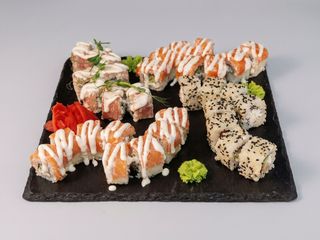 Сет Філадельфія (900г)