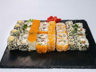 Сет каліфорнія