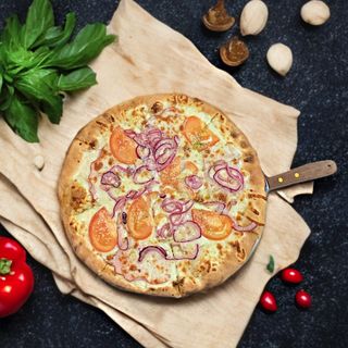 Піца Ла-Чіполо (440г)