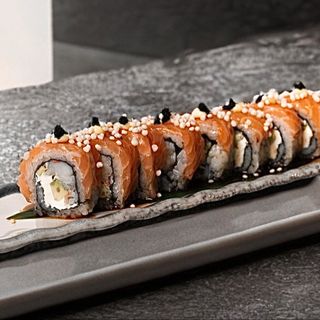 Дракон Фудзі (270г)