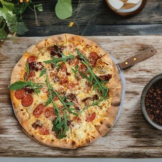 Піца Італьяно (435г)