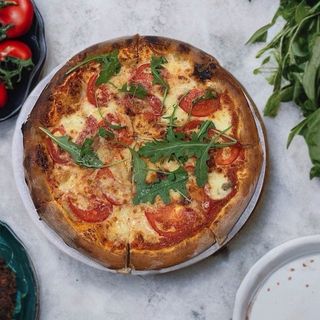 Піца Маргарита (400г)