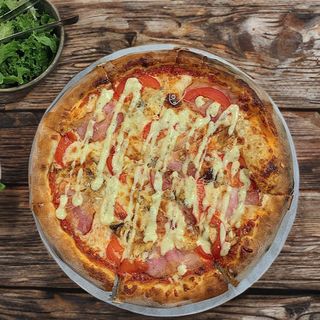 Піца Цезар (440г)