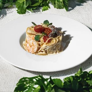 Паста Фруті ді маре (360г)