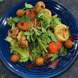 Салат Фірмовий Нью-Йорк (230г)