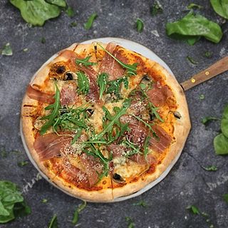 Піца Прошуто (450г)