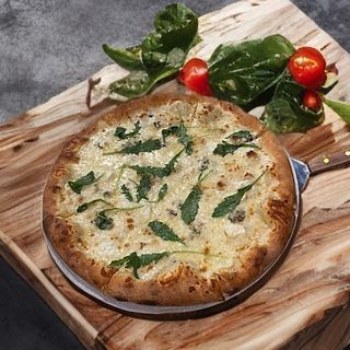 Піца Чотири сири (440г)