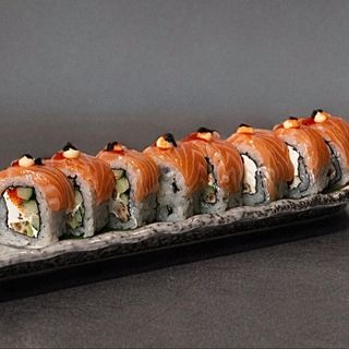 Рол Дракон вогняний (300г)