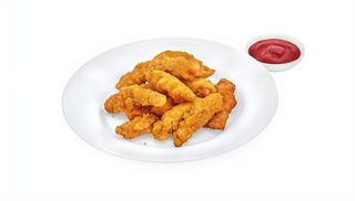 Курячі нагетси (200г)