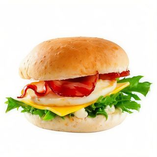 Бургер Легкий