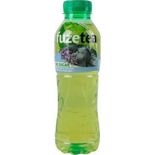 Холодний чай Fuze tea зі смаком лохини та лаванди