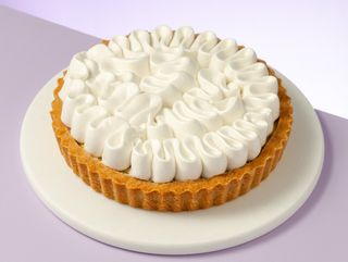 Лимонний тарт, 750 г