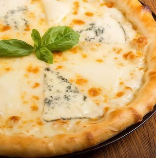 Піца Чотири сири (30см)