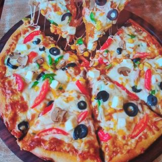 Піца мікс (30см)