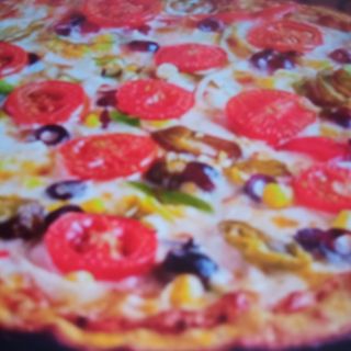 Піца Мексикано (30см)