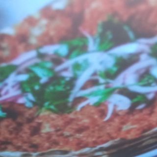 Лахмаджун (150г)