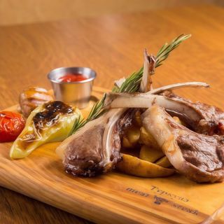 Челогач баранячий (400г)