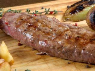 Стейк баранячий (250г)