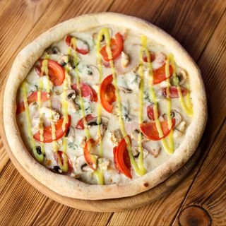 Піца Дольче 550 г