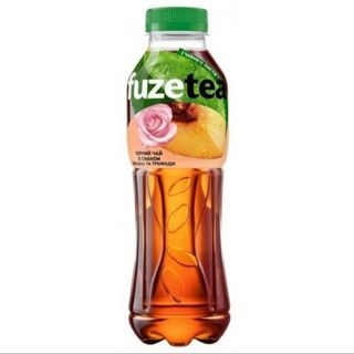 Чай холодний 0,500