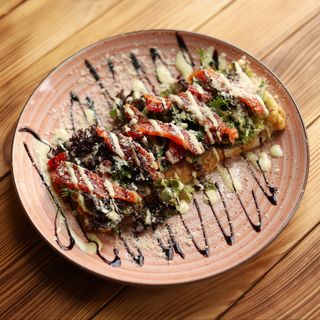 Млинець Цезар з лососем (210 г)