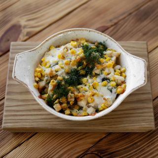 Картопляний гратен Монтана (300г)