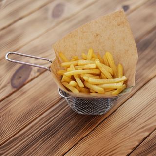 Картопля фрі (120г)