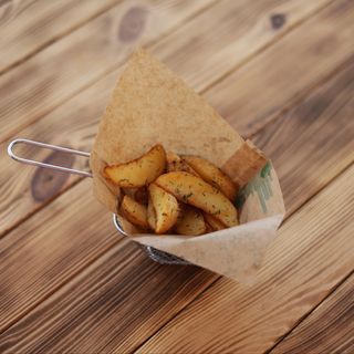 Картопля по-селянськи (150г)