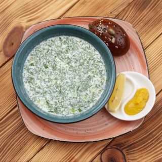 Окрошка (280г)