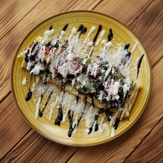 Млинець Цезар з куркою (210г)