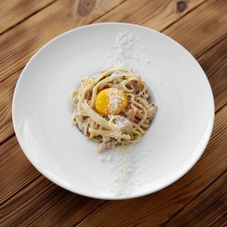 Паста Карбонара (330г)