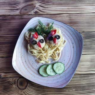 Пташки 100/80/40 г