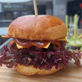 Бургер MEN-меню (280/120/30/500)