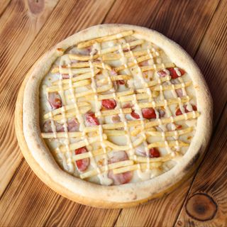 Піца Америка 520 г