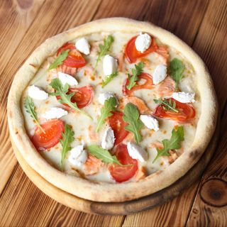 Піца Філадельфія 530 г