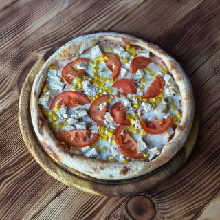 Піца Дитяча (460 г)