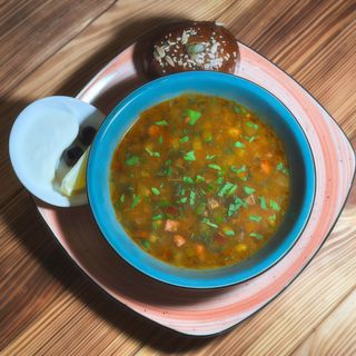 Солянка (280г)