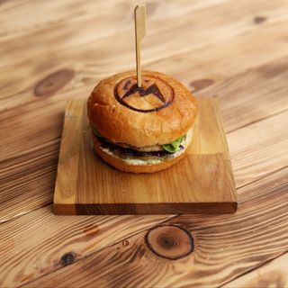 Чікенбургер (250г)